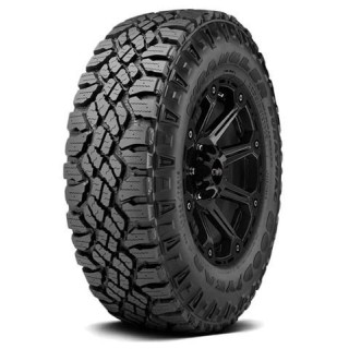 LT265/60 R18 OWL 119Q 10PR TL WRANGLER DURATRAC RT POR GOODYEAR