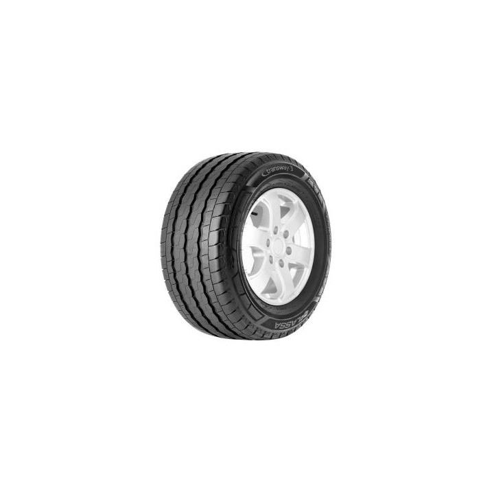 185/75 R16C 104R TL TRANSWAY 3