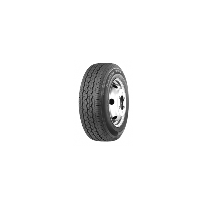 235/65 R16C 115R TL H188