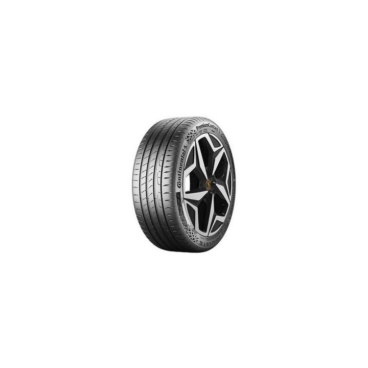 265/40 R21 XL 108T TL CONTIPREMIUMCONTACT 7 EVC CONTISEAL (COLMATANT)
