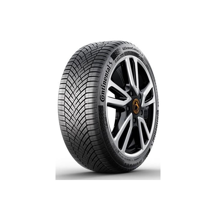 235/45 R20 XL 100W TL ALLSEASONCONTACT 2 EVC 3PMSF CONTINENTAL