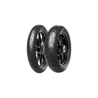 120/70 ZR17 58W TL SCORPION TRAIL III M/C (F)