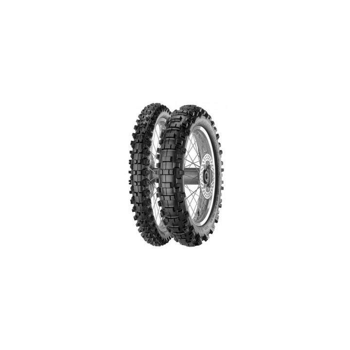 120/90 -18 65M TT MCE 6 DAYS EXTREME M+S (R)