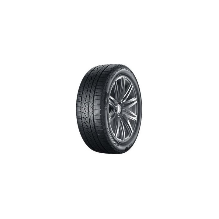 315/30 R21 XL 109V TL WINTERCONTACT TS 860 S ND0 FR EVC 3PMSF Porsche