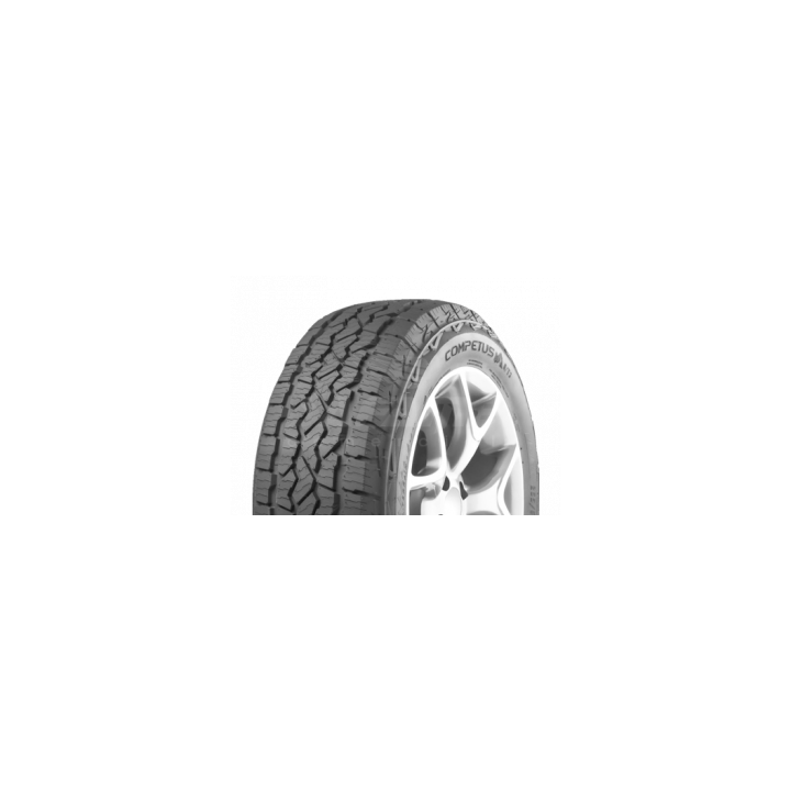 235/65 R17 XL 108T TL COMPETUS A/T3 3PMSF