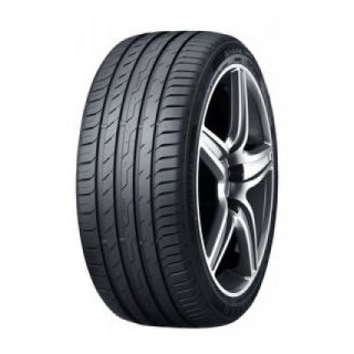 285/40 ZR22 XL 110Y 4PR TL N'FERA SPORT SU2