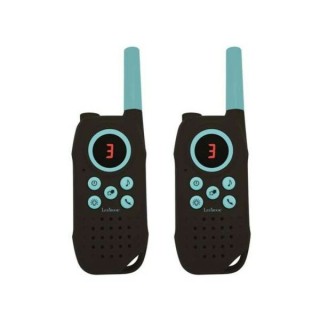 Talkie walkie Lexibook (2 pcs) (5 Km)