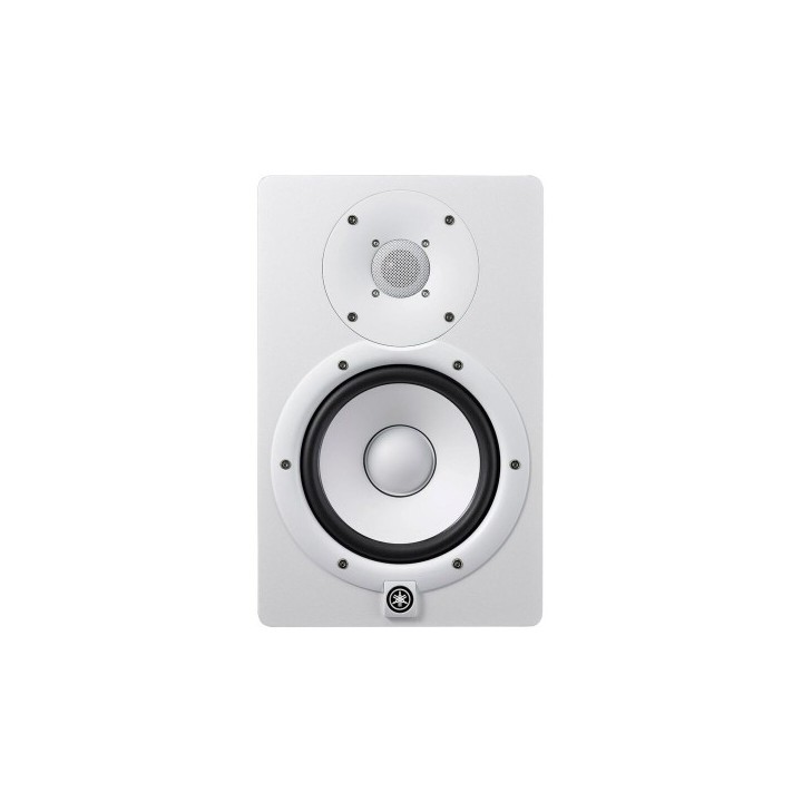 Moniteur de studio YAMAHA HS7 W