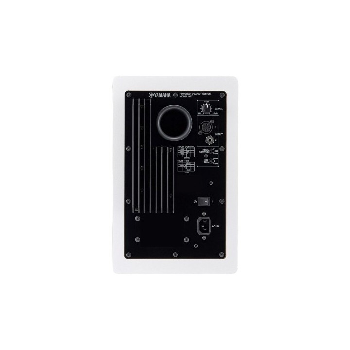 Moniteur de studio YAMAHA HS7 W