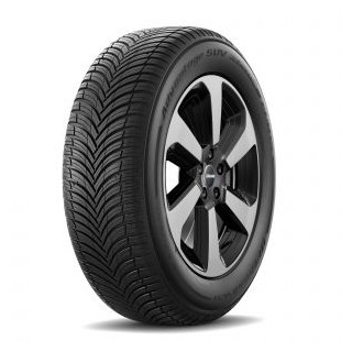 235/60 R17 XL 106V TL ADVANTAGE SUV ALL SEASON M+S 3PMSF