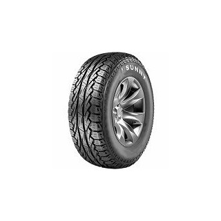 265/65 R17 112S TL NU006 ALPINISM A/T