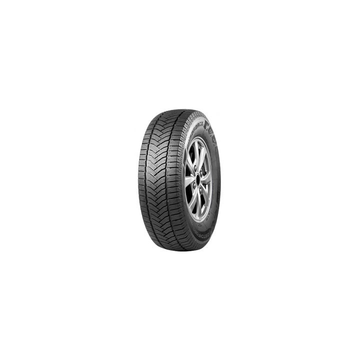 225/75 R16C 121R 10PR TL CATCHFORS VAN A/S 3PMSF M+S