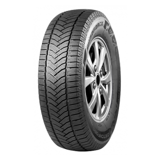 235/65 R16C 115R 8PR TL CATCHFORS VAN A/S 3PMSF M+S