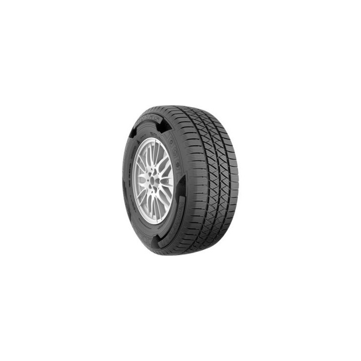 195/70 R15C 104R 8PR TL VANMASTER A/S