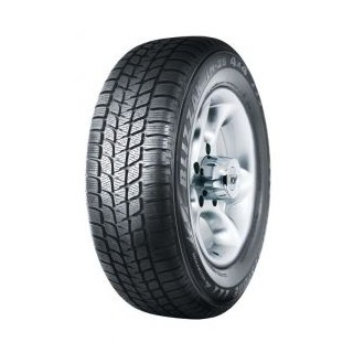255/50 R19 XL 107V TL LM25 4X4 * RFT (run flat) BMW