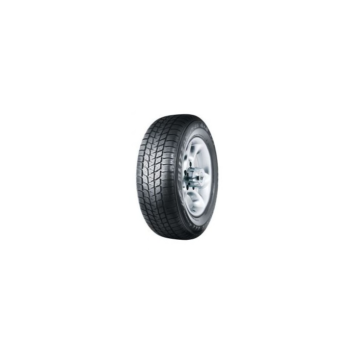 255/50 R19 XL 107V TL LM25 4X4 * RFT (run flat) BMW