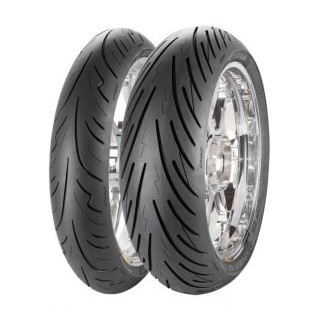 120/70 ZR19 60W TL SPIRIT ST (F)