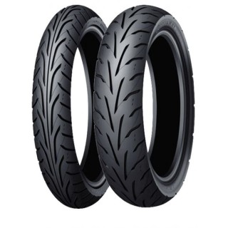 80/90 -17 50P TL ARROWMAX GT601 (F) DUNLOP