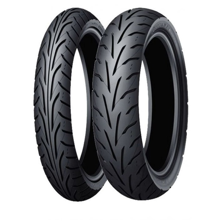80/90 -17 50P TL ARROWMAX GT601 (F) DUNLOP