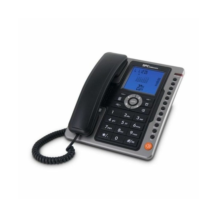 Ecran SPC 3604N Noir