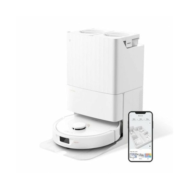 Aspirateur robot Roborock Q REVO