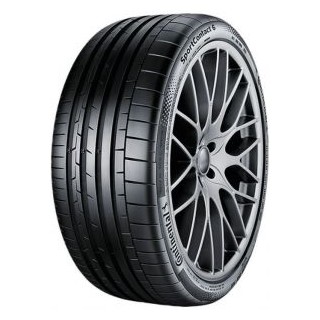 255/40 R19 96Y TL CONTISPORTCONTACT 6 FO EVC Ford