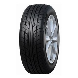 265/60 R18 XL 114H TL NA603