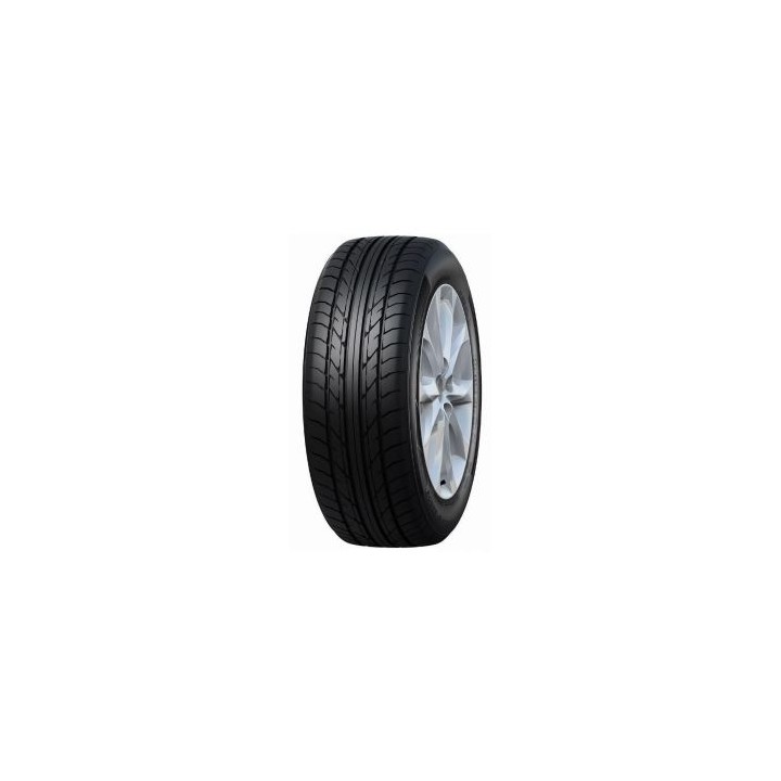 265/60 R18 XL 114H TL NA603
