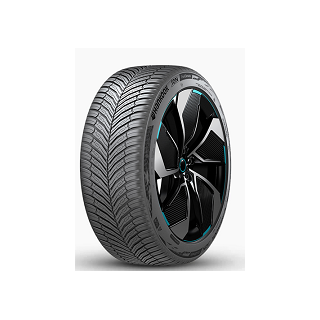 275/40 ZR20 XL 106Y 4PR TL ION FLEXCLIMATE SUV (IL01A) 3PMSF EV SOUND ABSORBER