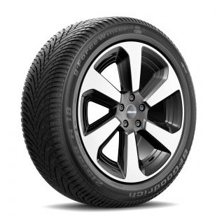 285/45 R20 XL 112V TL G-FORCE WINTER 2 SUV