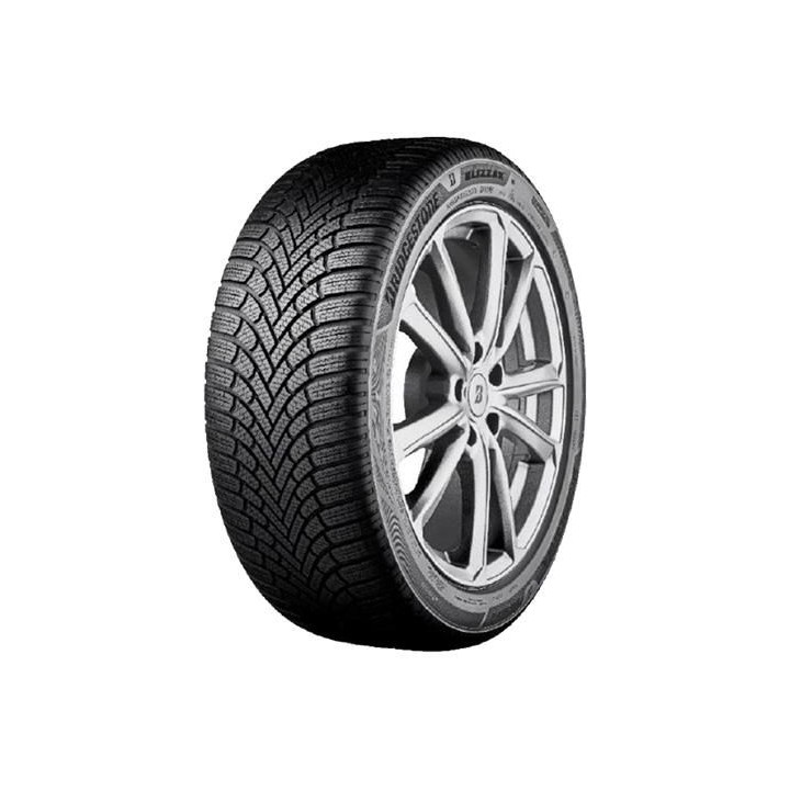 255/65 R19 XL 114W TL BLIZZAK 6 3PMSF ENLITEN BRIDGESTONE