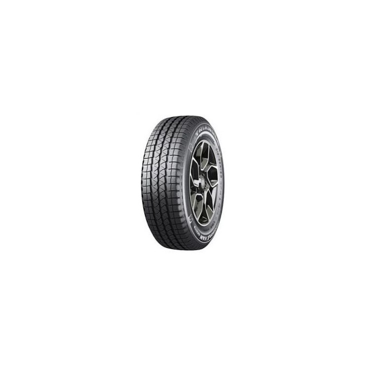 175/70 R14C 95T 6PR TL SEASONX VAN TA702 M+S 3PMSF