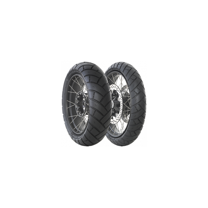 120/70 ZR19 60W TL TRAILRIDER AV53