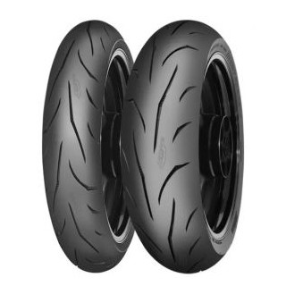180/60 ZR17 75W TL SPORTFORCE+ RS (R)