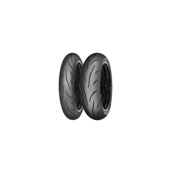 180/60 ZR17 75W TL SPORTFORCE+ RS (R)