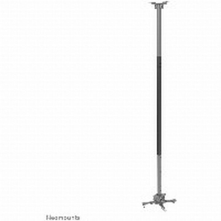 Support mural Neomounts ACL25 500BL Noir