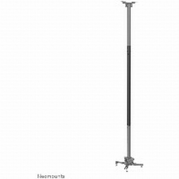 Support mural Neomounts ACL25 500BL Noir