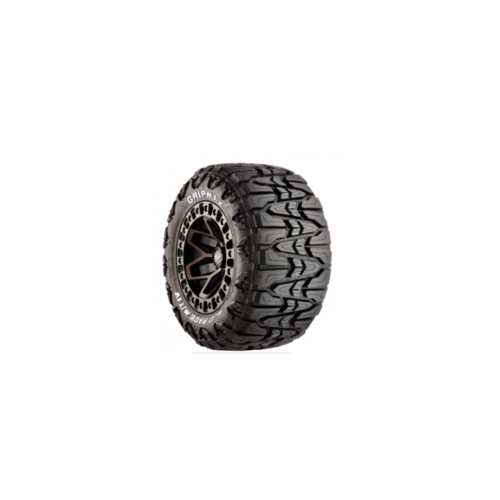 265/65 R17 120Q TL MUD RAGE M/T IV POR