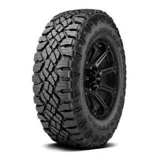 LT265/70 R17 OWL 121Q 10PR TL WRANGLER DURATRAC RT EVR POR