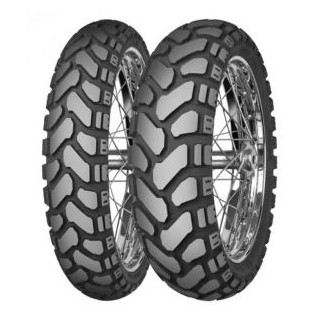 120/90 B17 64H TL/TT ENDURO TRAIL+ (R)