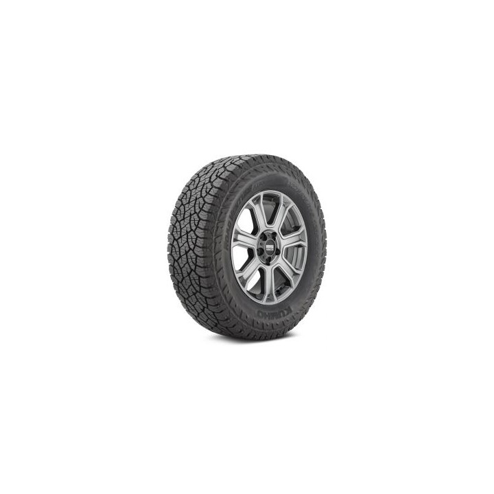 235/70 R16 106T 4PR TL ROAD VENTURE AT52 3PMSF