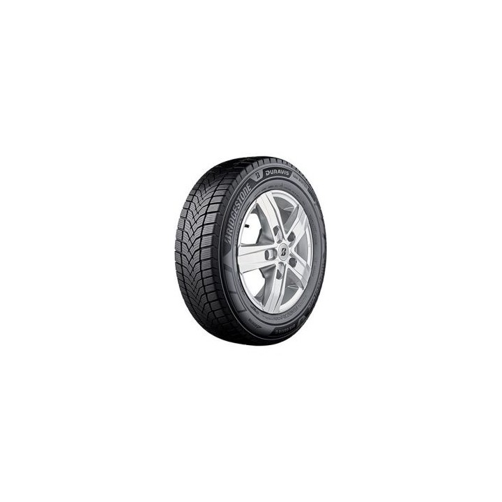235/65 R16C 121R 10PR TL DURAVIS VAN WINTER EV ENLITEN
