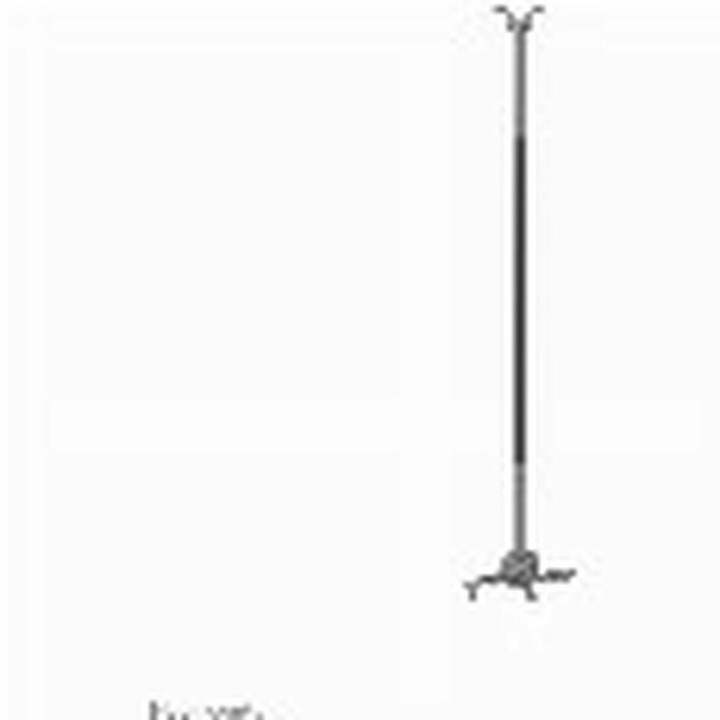 Support mural Neomounts ACL25 500BL Noir