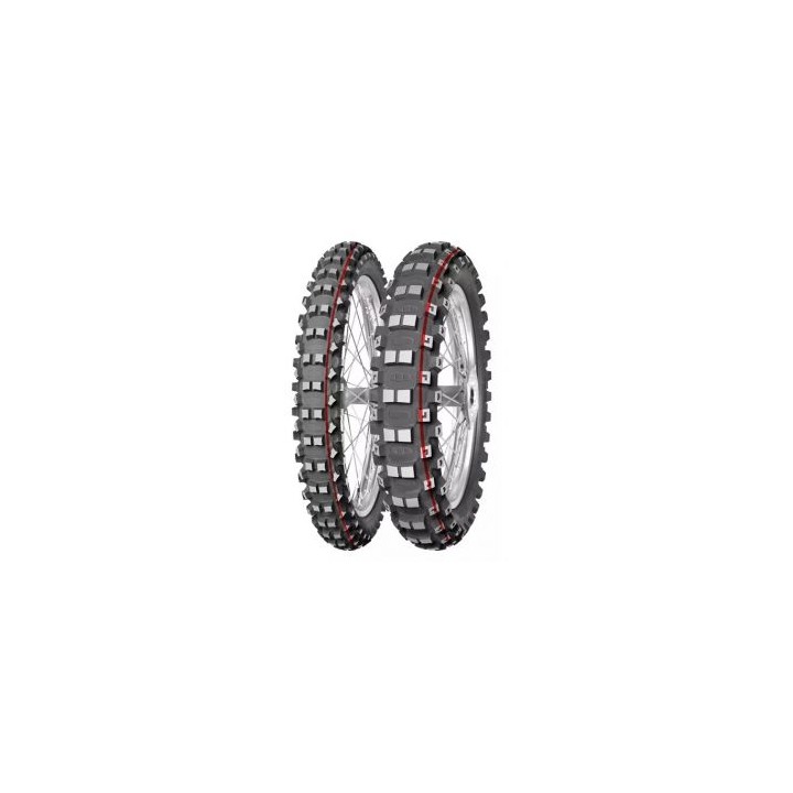 70/100 -10 41J TT TERRA FORCE-MX MH