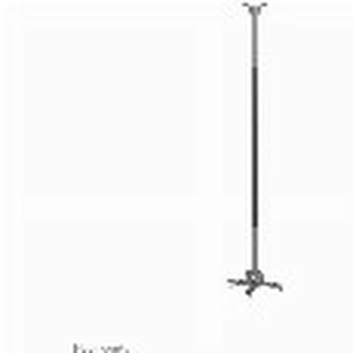 Support mural Neomounts ACL25 500BL Noir