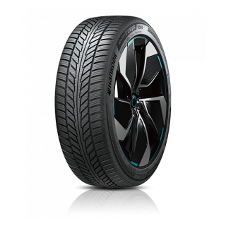 245/40 R19 98V TL WINTER I*CEPT ION (IW01A) M+S