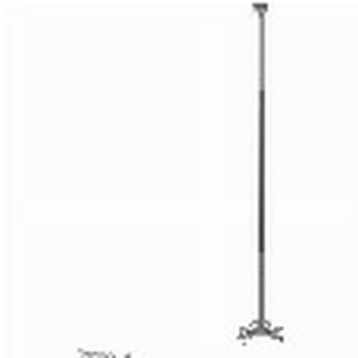 Support mural Neomounts ACL25 500BL Noir