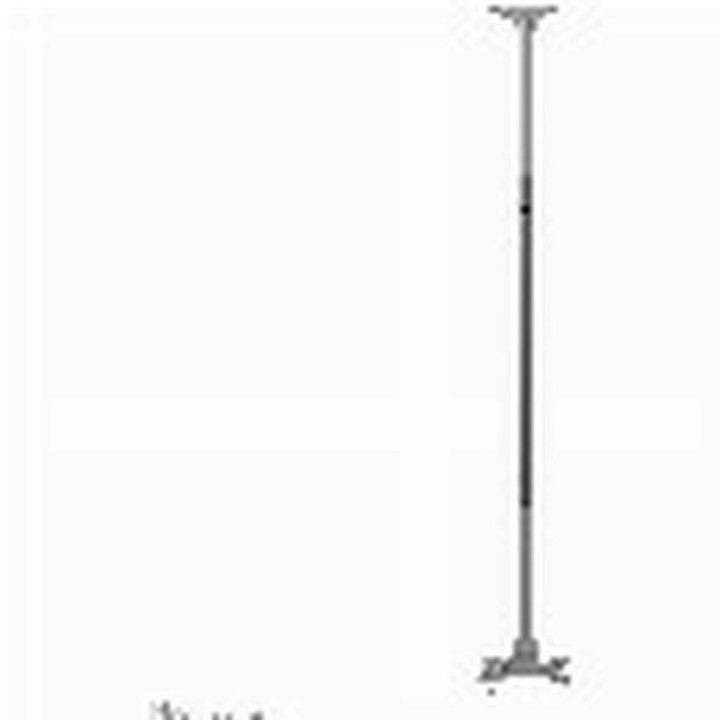 Support mural Neomounts ACL25 500BL Noir