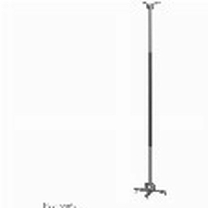 Support mural Neomounts ACL25 500BL Noir