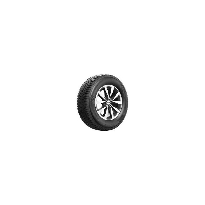205/75 R16C 110R TL ALL SEASON LIGHT TRUCK